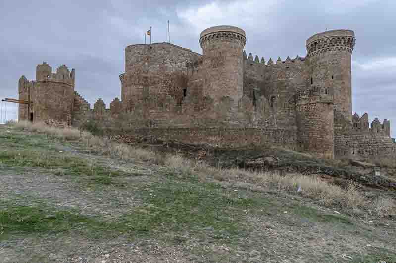 Cuenca - Belmonte 03 - castillo de Belmonte.jpg